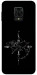 Чохол Compass для Xiaomi Redmi Note 9 Pro