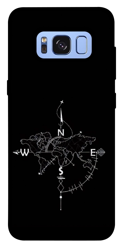 Чехол Compass для Galaxy S8 (G950)