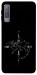 Чехол Compass для Galaxy A7 (2018)