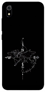 Чехол Compass для Xiaomi Redmi 7A