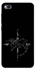 Чехол Compass для Xiaomi Redmi 4A