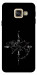 Чехол Compass для Galaxy A5 (2017)