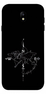 Чехол Compass для Galaxy J7 (2017)