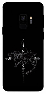 Чохол Compass для Galaxy S9
