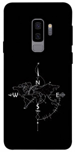 Чохол Compass для Galaxy S9+