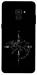 Чохол Compass для Galaxy A8 (2018)