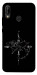 Чохол Compass для Huawei P20 Lite