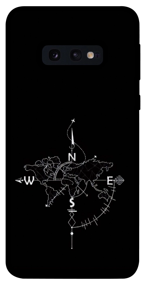 Чехол Compass для Galaxy S10e