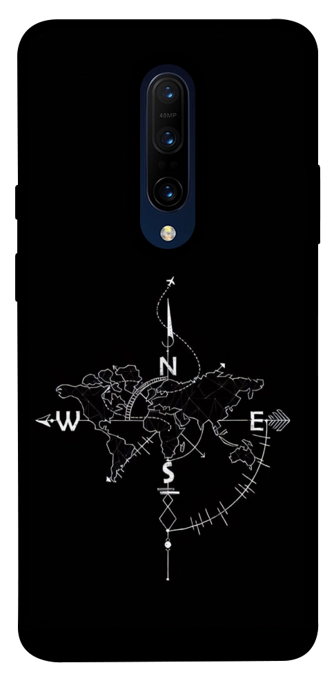 Чехол Compass для OnePlus 7 Pro