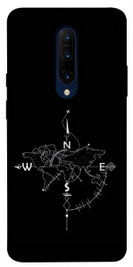 Чехол Compass для OnePlus 7 Pro