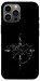 Чехол Compass для iPhone 12 Pro Max