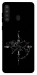 Чехол Compass для Galaxy A21