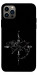 Чохол Compass для iPhone 12 Pro