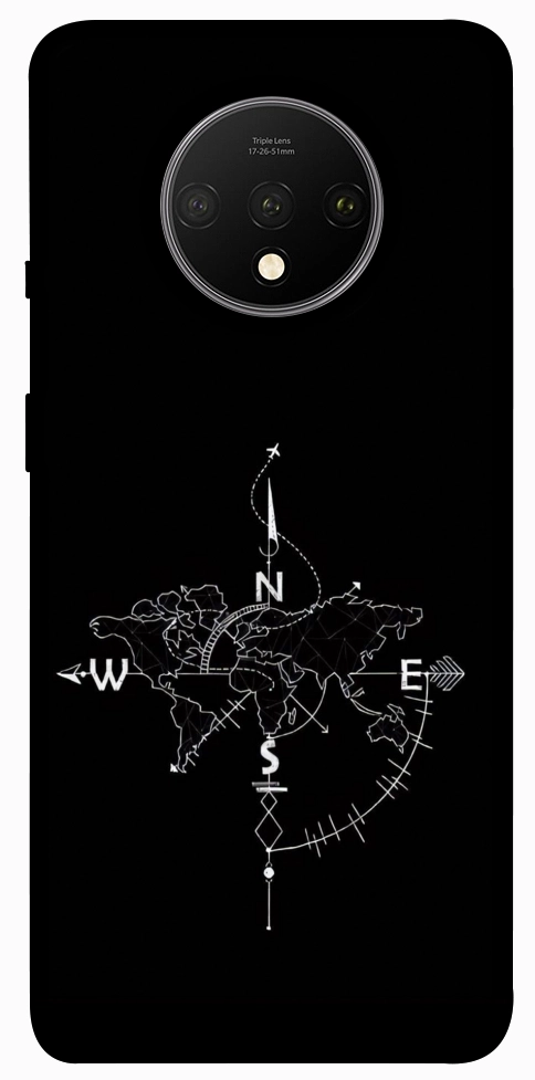 Чехол Compass для OnePlus 7T