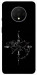 Чехол Compass для OnePlus 7T