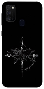 Чехол Compass для Samsung Galaxy M30s