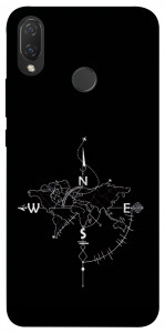 Чохол Compass для Huawei P Smart+ (nova 3i)
