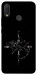 Чехол Compass для Huawei Nova 3i