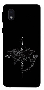 Чохол Compass для Samsung Galaxy A01 Core