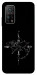 Чохол Compass для Xiaomi Mi 10T Pro