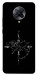 Чохол Compass для Xiaomi Redmi K30 Pro