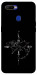 Чехол Compass для Oppo A5s