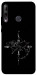 Чехол Compass для Huawei P40 Lite E