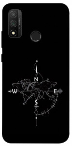 Чехол Compass для Huawei P Smart (2020)