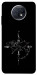 Чохол Compass для Xiaomi Redmi Note 9T