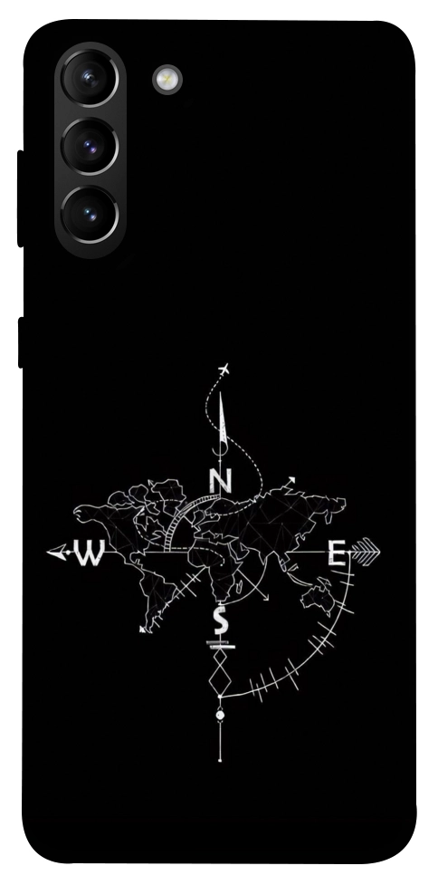 Чехол Compass для Galaxy S21+
