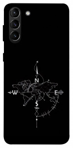 Чехол Compass для Galaxy S21+