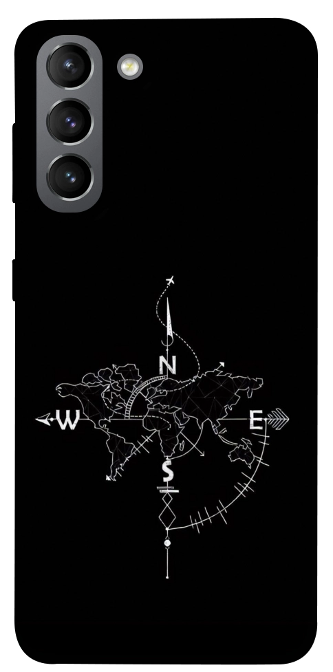 Чехол Compass для Galaxy S21