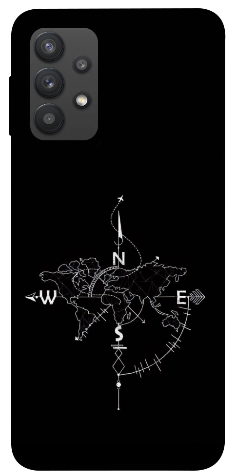 Чохол Compass для Galaxy A32 4G