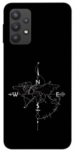 Чохол Compass для Galaxy A32 4G