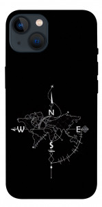 Чехол Compass для iPhone 13