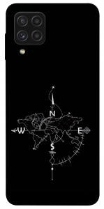 Чехол Compass для Galaxy A22 4G