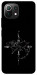 Чехол Compass для Xiaomi Mi 11 Lite