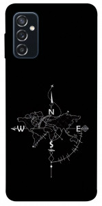 Чехол Compass для Galaxy M52