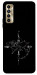 Чехол Compass для TECNO Camon 17P