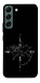 Чехол Compass для Galaxy S22