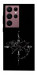 Чехол Compass для Galaxy S22 Ultra