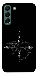 Чехол Compass для Galaxy S22+