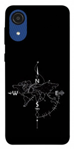 Чехол Compass для Galaxy A03 Core
