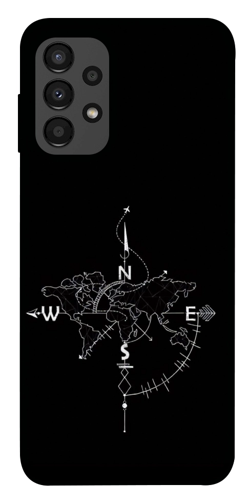Чехол Compass для Galaxy A13 4G