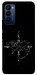 Чохол Compass для TECNO Camon 18