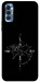 Чохол Compass для TECNO Spark 8P