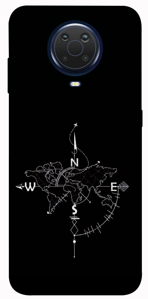 Чехол Compass для Nokia G20