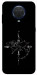 Чехол Compass для Nokia G10