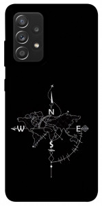 Чехол Compass для Galaxy A52s