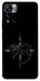 Чехол Compass для Xiaomi Redmi Note 11 5G